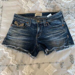 Big Star shorts